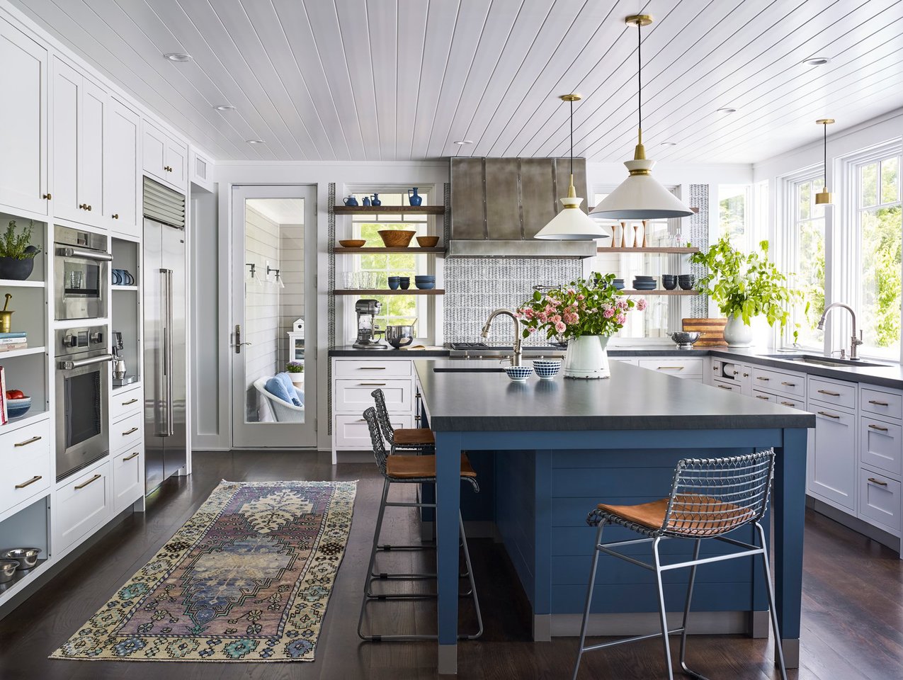 Top 2021 Kitchen Trends with Long-Lasting Style - Bahama Times