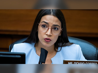 ‘MOSTLY false’? Snopes fact-checks ‘cyberbullies’ claiming that AOC ‘exaggerated danger’ she faced during Capitol Hill riot