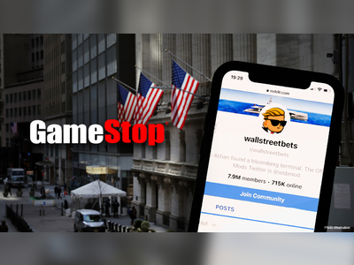 WallStreetBets founder on GameStop stock surge: The little guys ‘can’t be ignored anymore’