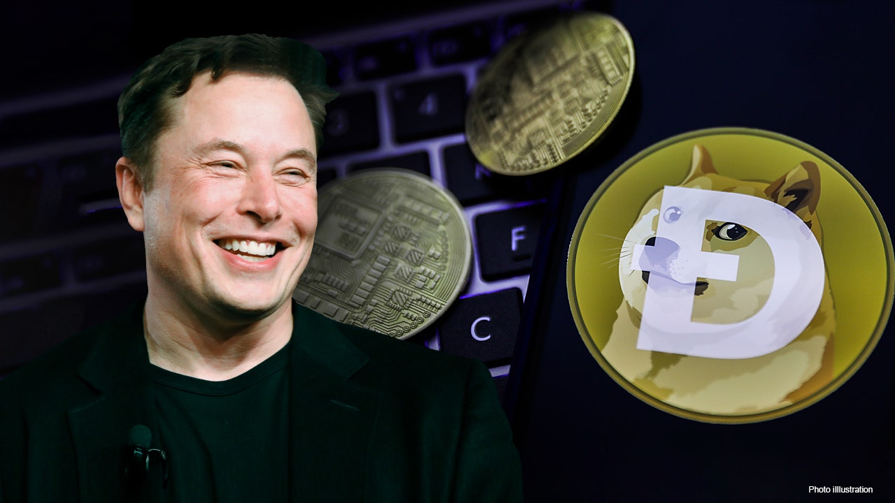 Elon Musk has become bitcoin’s biggest influencer, like it or not