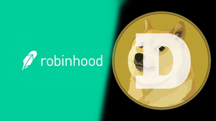 Dogecoin Stands For 34% of Robinhood’s $88 Billion Crypto Revenue