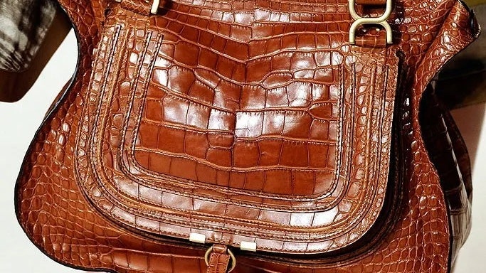 From the Paddington to the Marice Bag, a History of Chloé Handbags