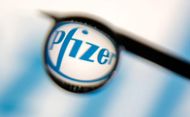 Pfizer Already Working On Covid Vaccine Targeting 'Omicron': CEO