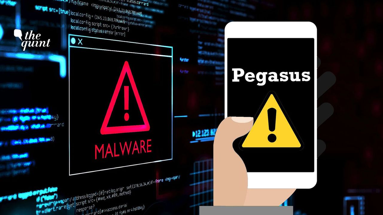 Hungarian official: Government bought, used Pegasus spyware