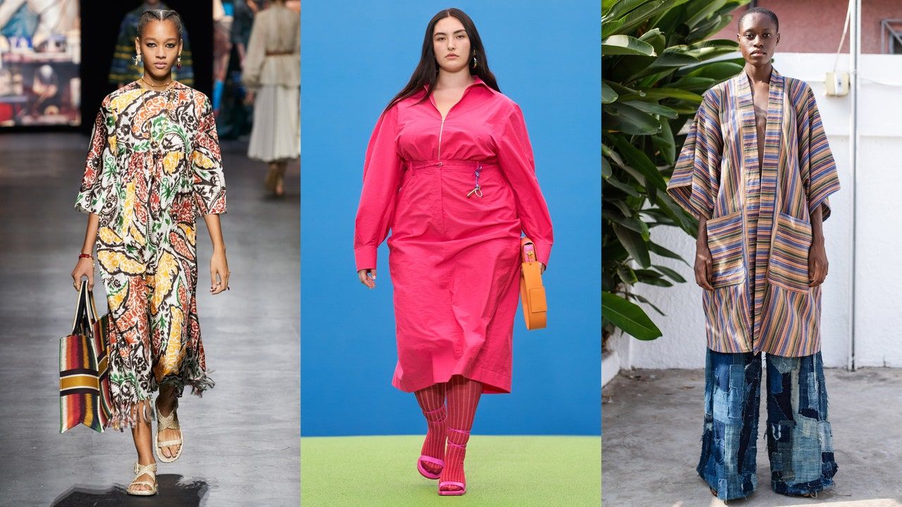 What Sold in 2021: The Year of Dress-Down, Sex-Up, Jeans, and Jewelry