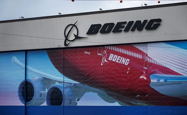 Boeing Wants To Build Its Next Plane In Virtual World. How Will It Work?