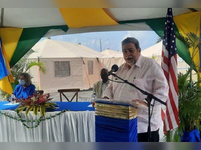 COVAX orders SVG to pay for vaccines donated to Trinidad