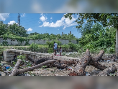 ‘No safe place’: Lead poisoning in the Dominican Republic