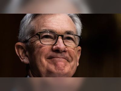Prepare for liftoff: Fed signals March interest rate hike