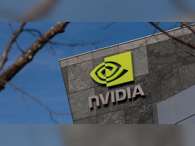 Is chip giant Nvidia going to scrap its $40BN bid for Arm?