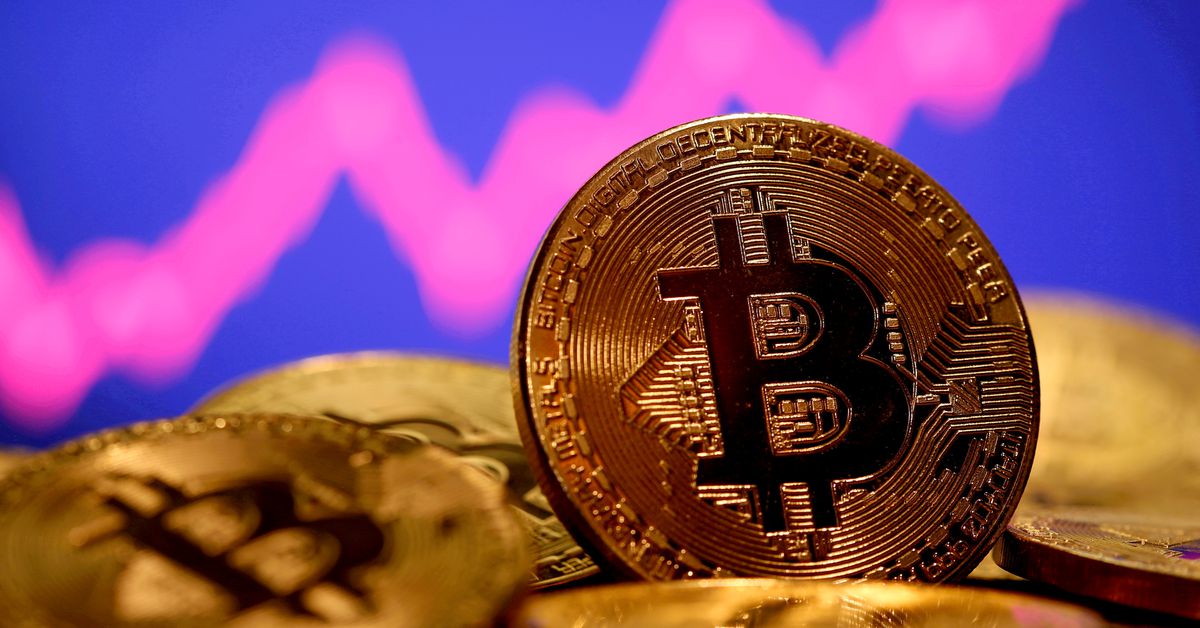 Global crypto funds post sharp gains in 2021 -BarclayHedge