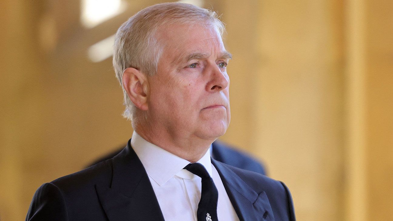 Whether One Likes Prince Andrew or Not, He's Innocent Until Proven Guilty, Royal Expert Says