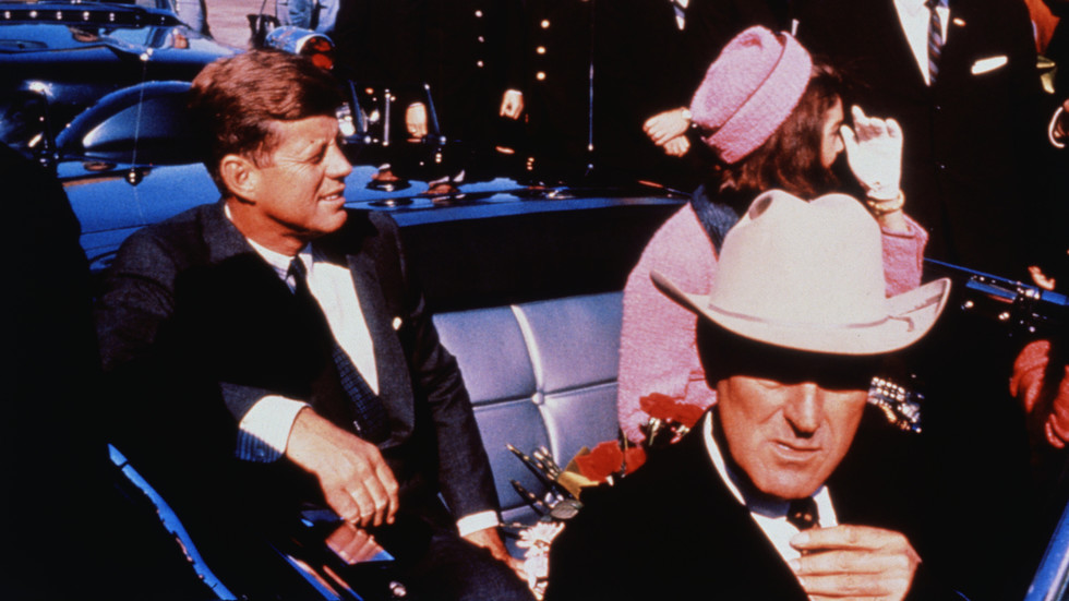 America’s most controversial pathologist dissects JFK’s assassination in explosive new book