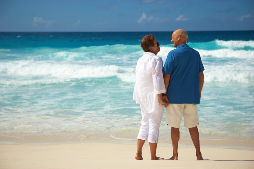 Dominican Republic in top 10 best places to retire