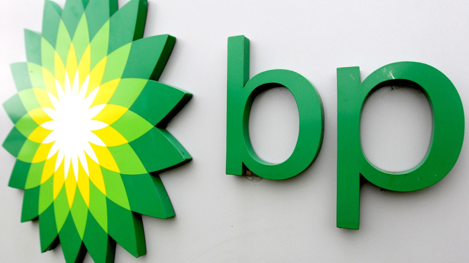 BP to 'accelerate greening' as surging energy prices push profits to $12.8bn