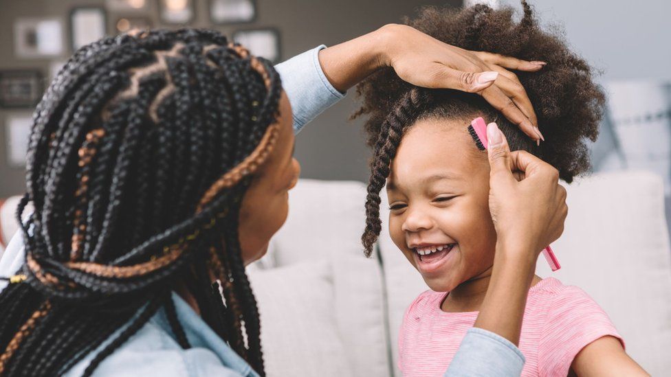 US House passes Crown Act which would end hair discrimination