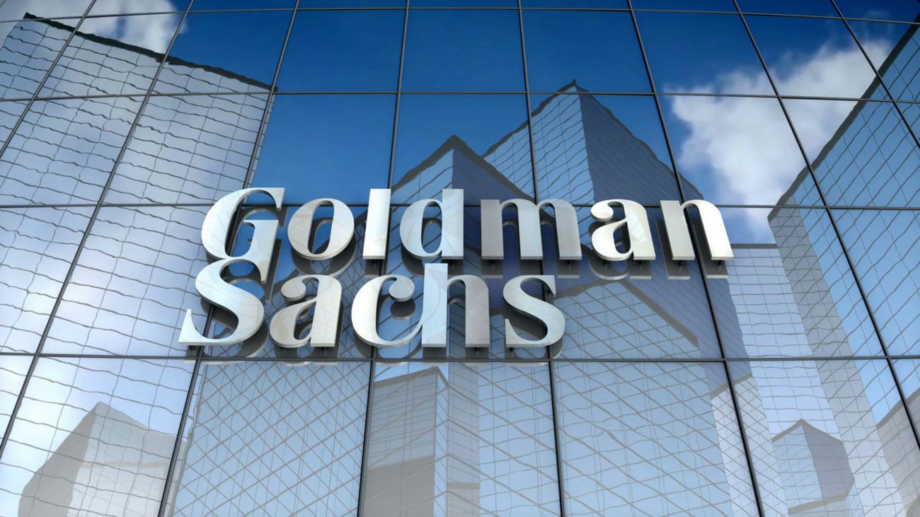 Goldman Sachs announces withdrawal from Russia