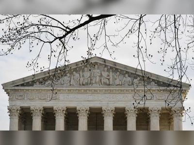 US supreme court rules against air force officer who refused Covid vaccine