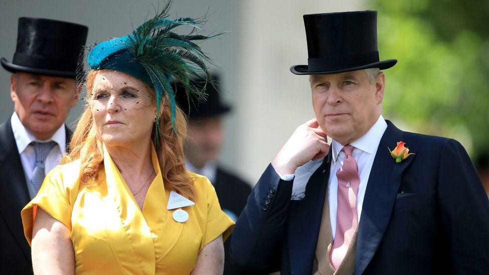 Duchess of York linked to further payment in court case