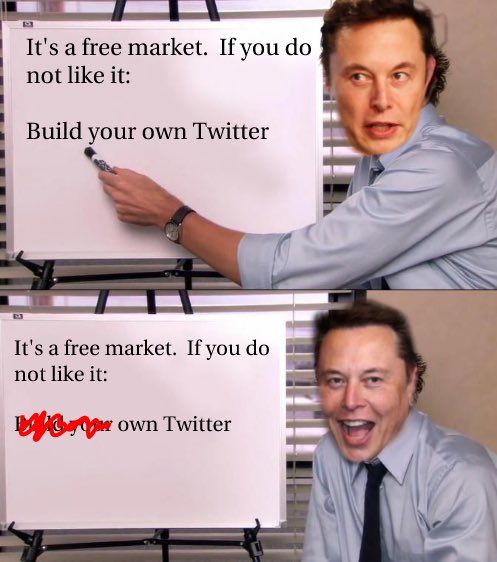 Elon Musk’s Twitter deal stirs free speech, disinformation debate