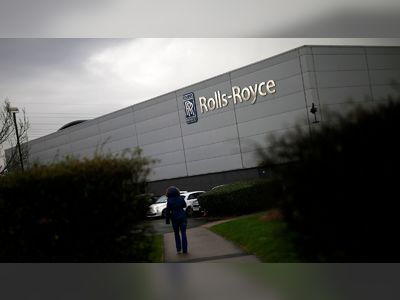 KPMG hit by latest in string of fines over Rolls-Royce bribery scandal