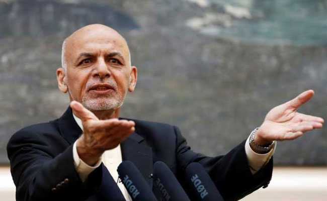 Unlikely That Afghan Ex-President Fled With Millions In Cash: US Watchdog