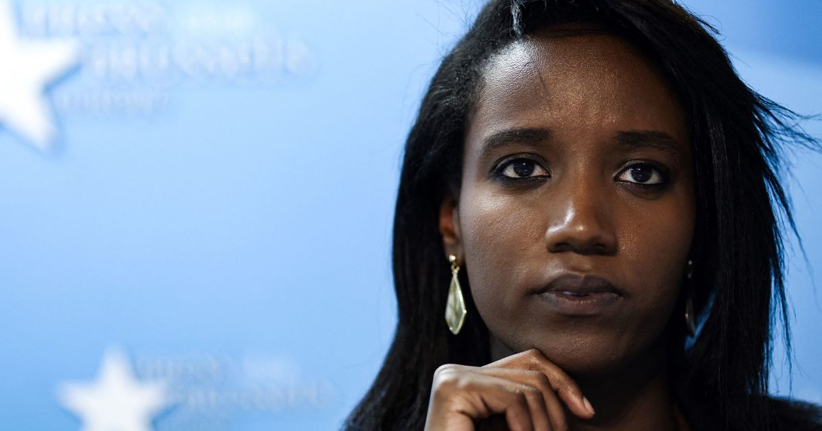 Daughter of imprisoned Rwandan dissident: Governments must be ‘accountable’ for spyware use