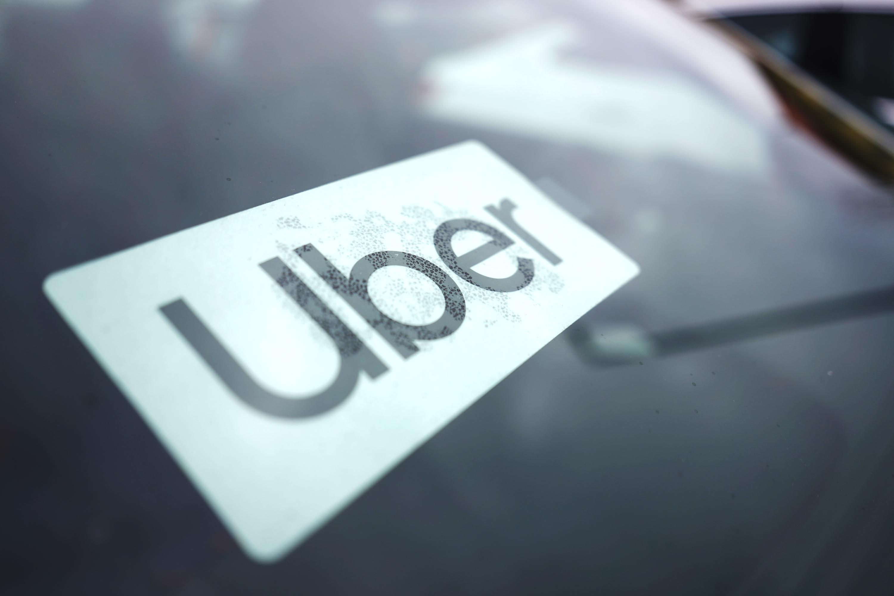 Report: Uber lobbied, used 'stealth' tech to block scrutiny