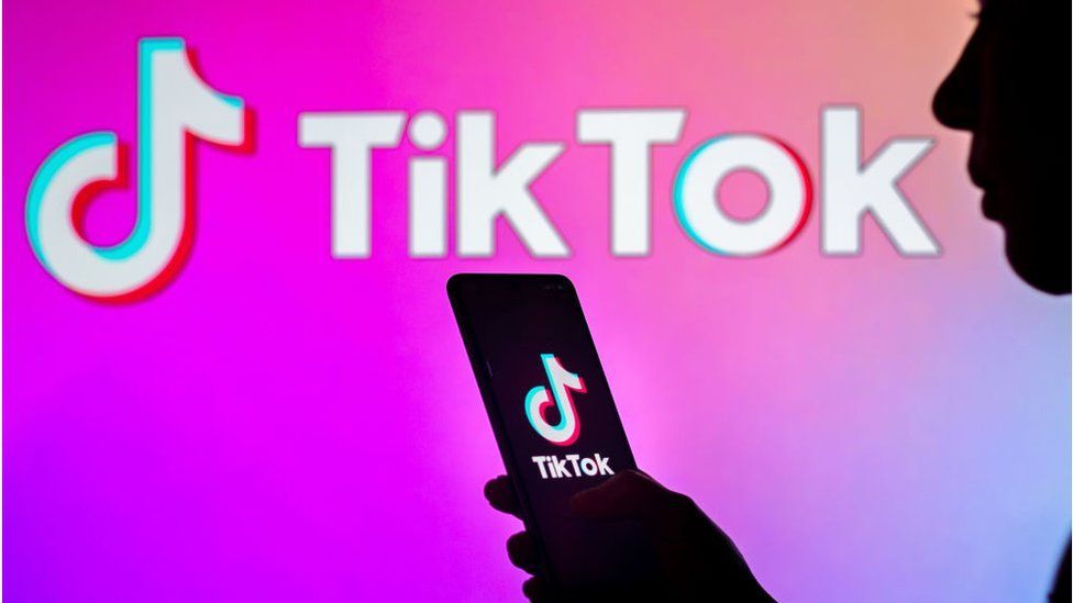 How TikTok is fuelling dreams of wealth in the Arab world