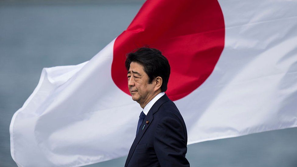 Shinzo Abe death: Shock killing that could change Japan forever
