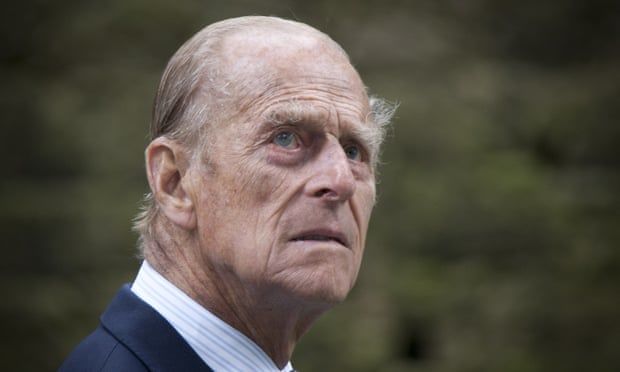 Judge acted unlawfully over hearing on Prince Philip’s will, court told