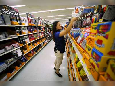 How inflation is hitting back-to-school essentials