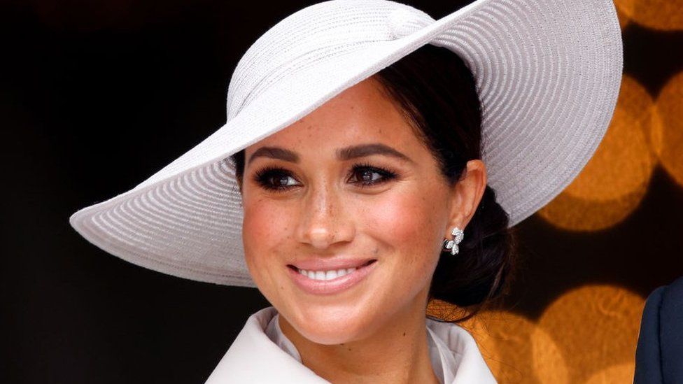 Meghan interview: We upset Royal dynamic just by existing, says Duchess of Sussex