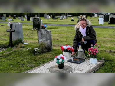 Family Finds Out They've Been Visiting The Wrong Grave For Over 43 Years
