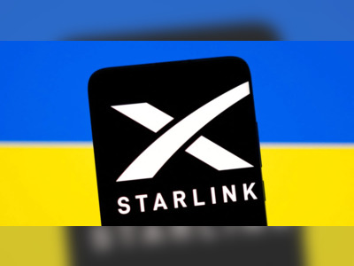 Musk says activating Starlink, in response to Blinken on internet freedom in Iran