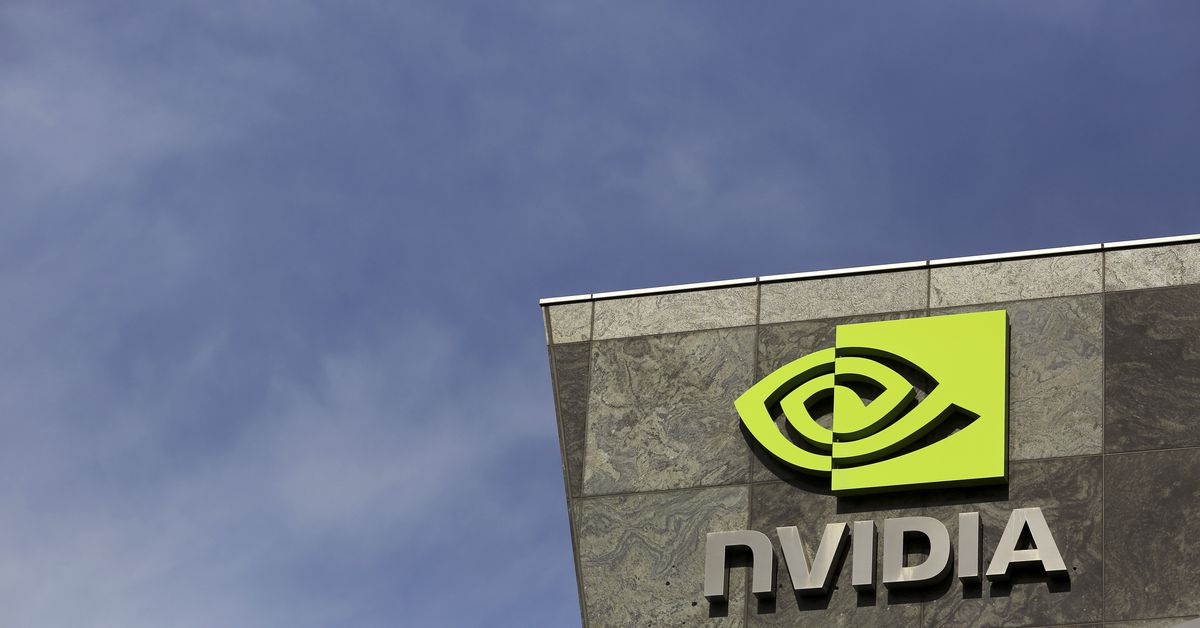 U.S. officials order Nvidia to halt sales of top AI chips to China