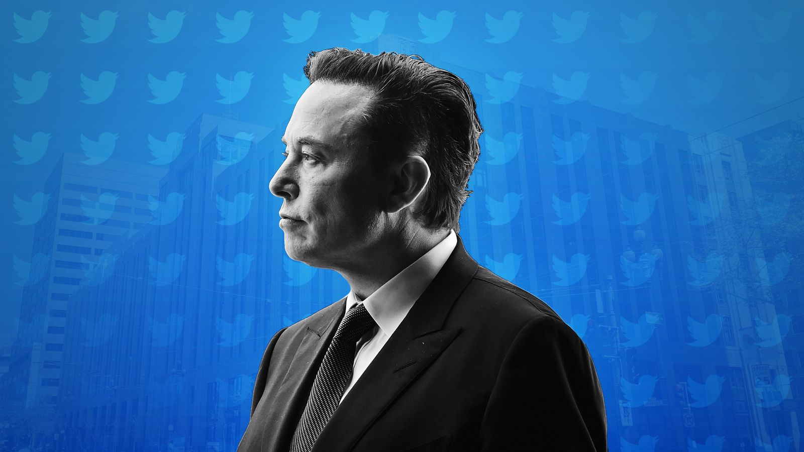 Elon Musk's Twitter deal - what's going on, how did we get here and what happens next?