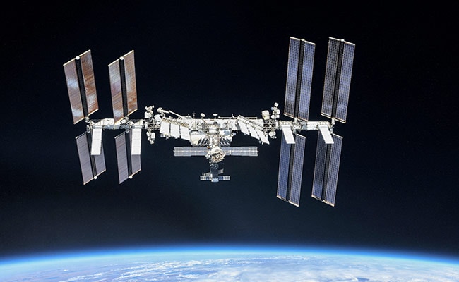 NASA's New Science Research To Space Station Could Make Human Life Easier