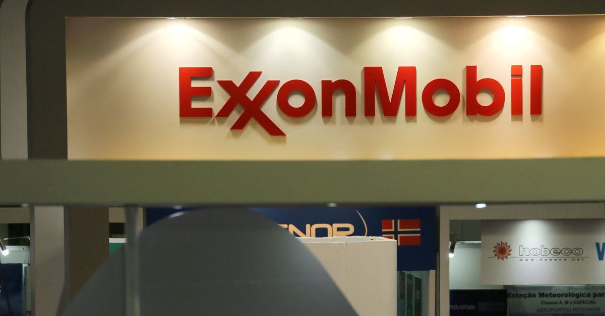 Exclusive: Exxon exits Russia empty-handed with oil project 'unilaterally terminated'