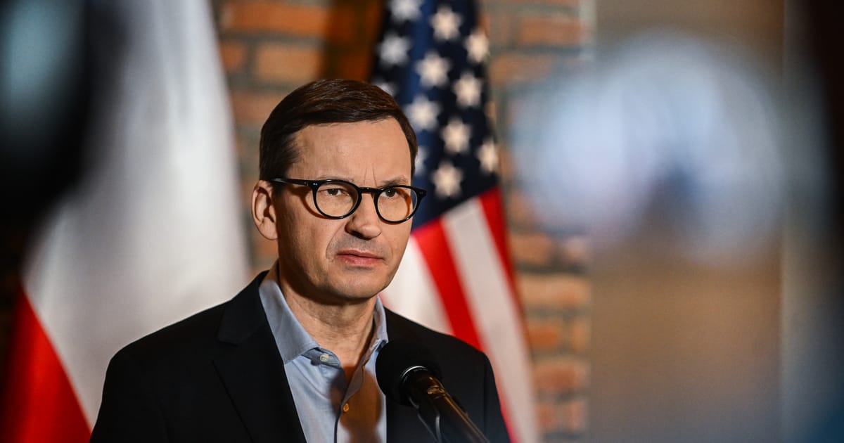 Poland gives details on $20B nuclear power bid