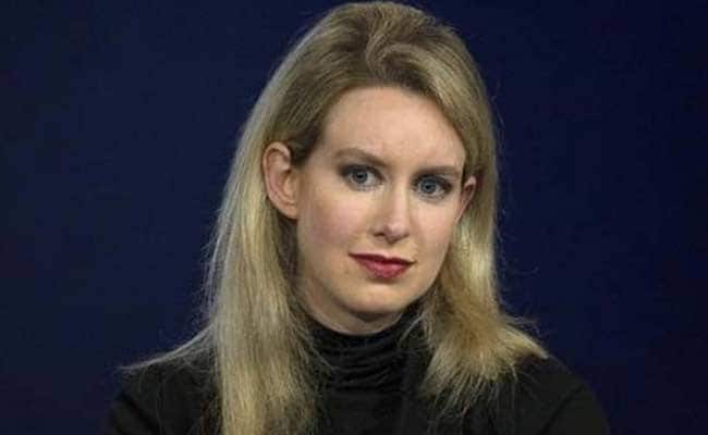 Theranos Founder Elizabeth Holmes Jailed For 11 Years Over Fraud