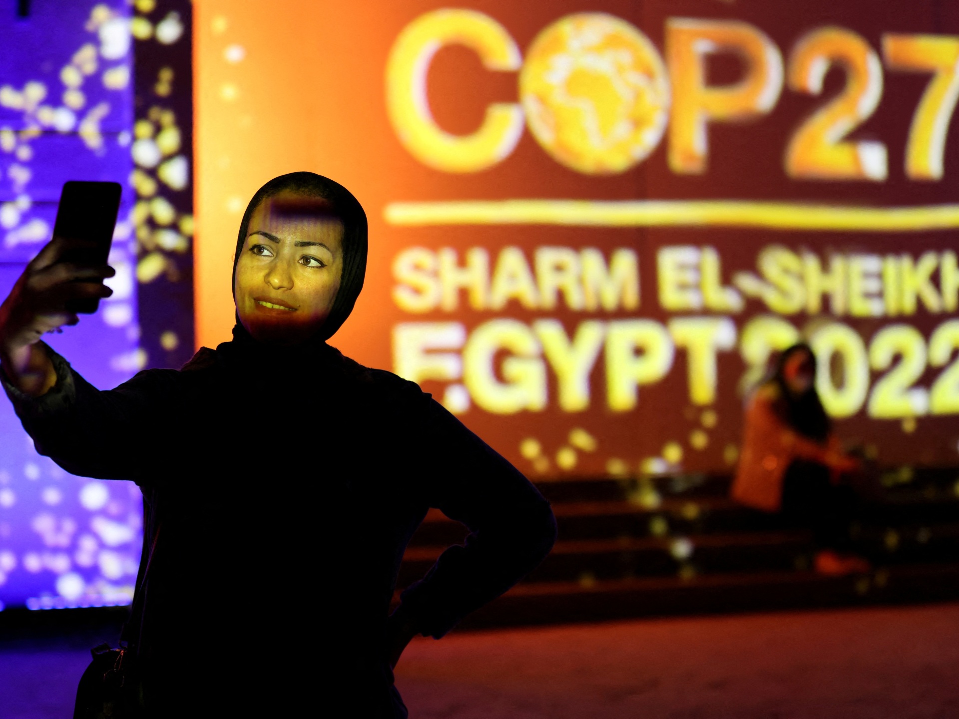 ‘Weaponised app’: Is Egypt spying on COP27 delegates’ phones?