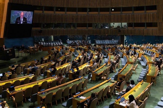 Jordan votes for UN resolution calling for US to end Cuban embargo