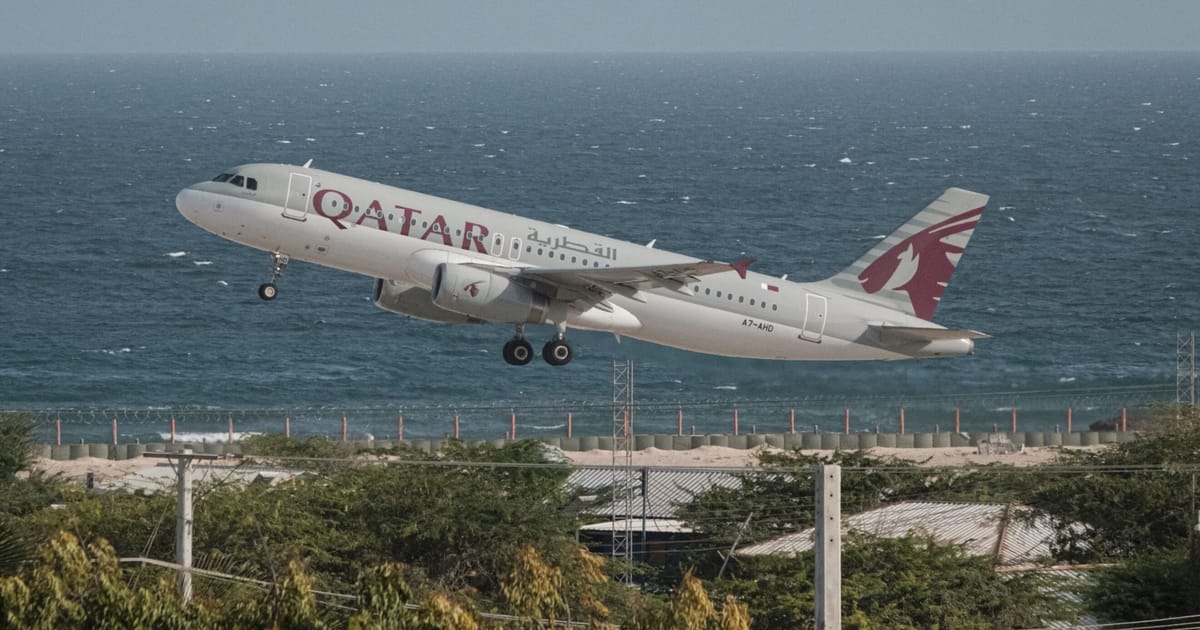 Scandal pushes MEPs to review Qatar Airways’ access deal with EU