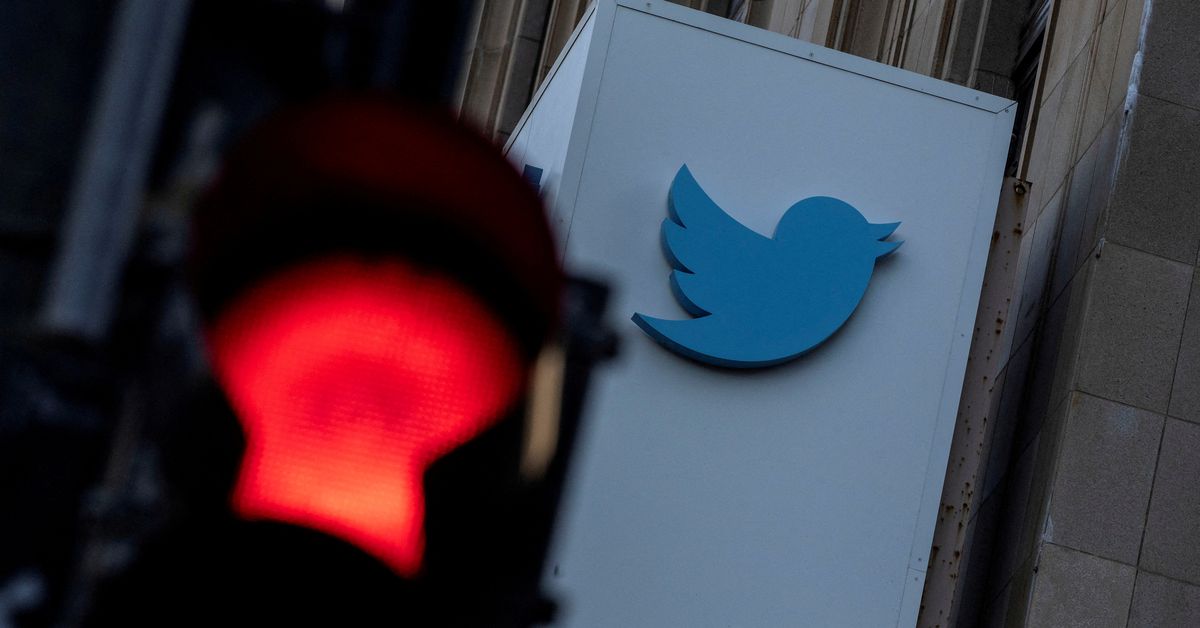 Germany on Twitter suspensions: 'We have a problem, @Twitter'