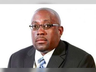 Former FS accuses Unity Gov't of playing know-it-alls & refusing help | Virgin Islands News Online