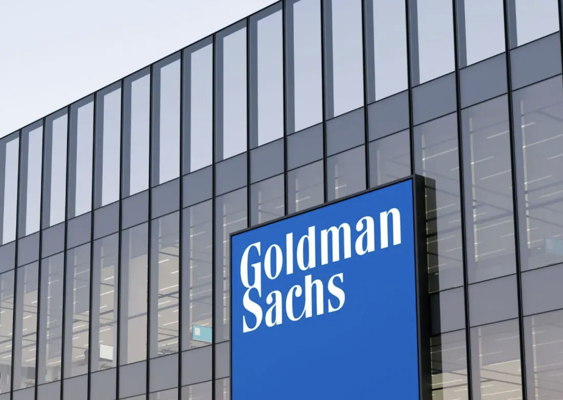 Goldman to Cut About 3,200 Jobs This Week After Cost Review