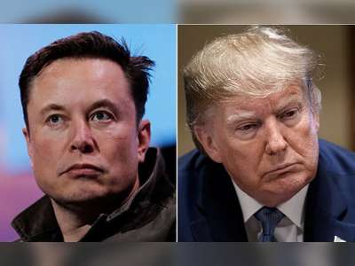 Elon Musk Says Donald Trump Will Get A Landslide Victory In 2024 If Indicted