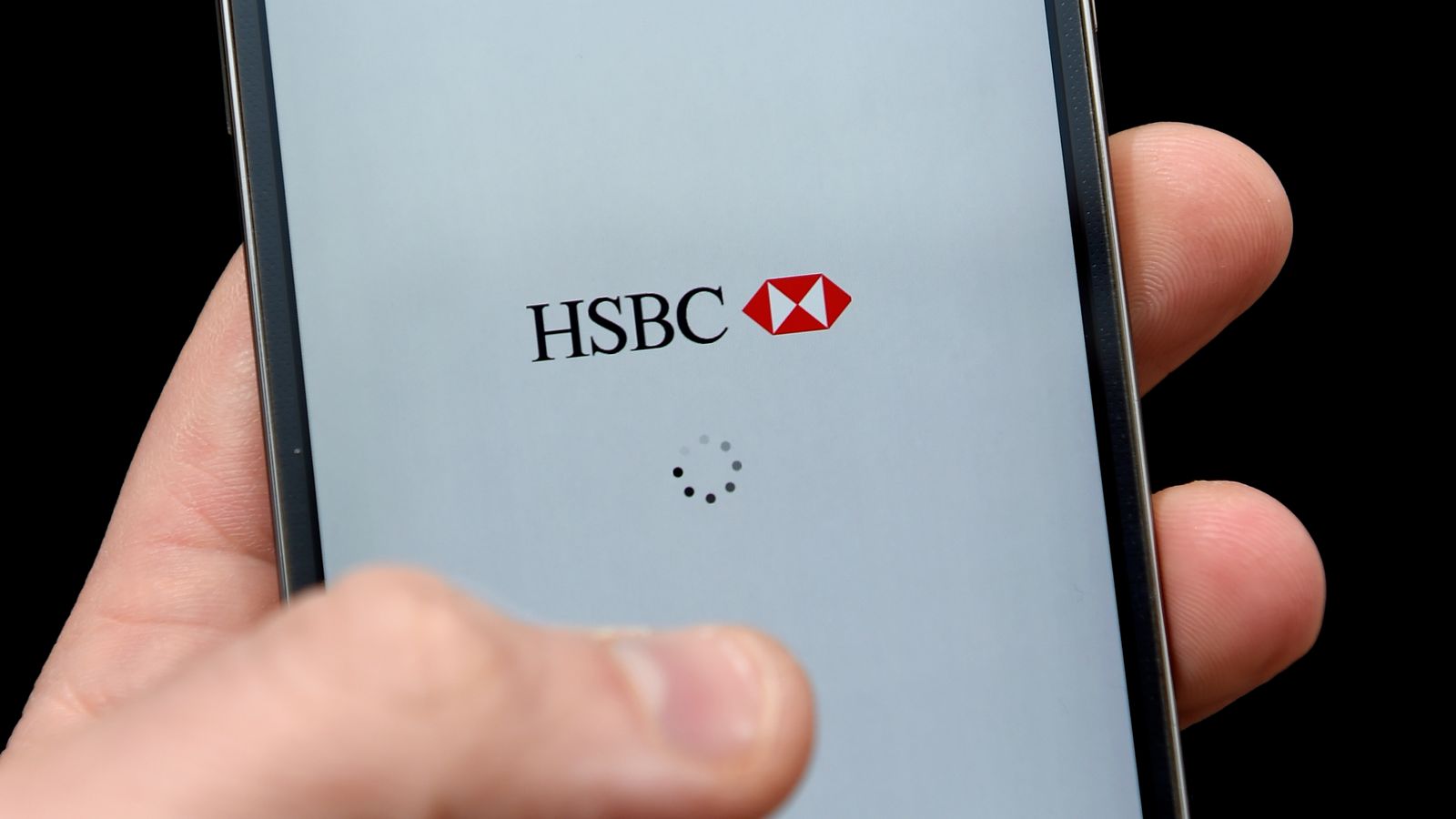 HSBC buys Silicon Valley Bank UK for £1 in deal which 'protects customers and taxpayers'