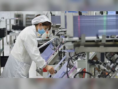 China hits out at Dutch plan to limit export of semiconductor tech